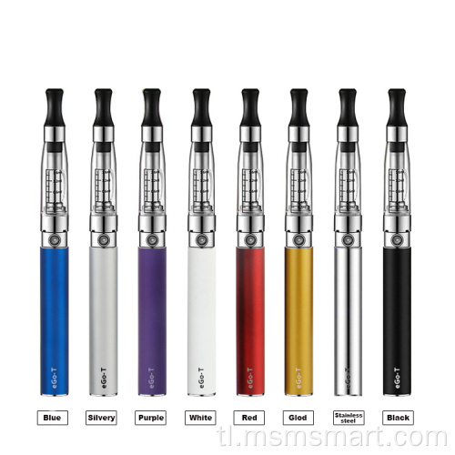 starter kit ego ce4 electronic cigarette